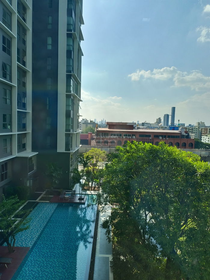 รูป 🔥🔥🔥 เช่าคอนโด ไอดีโอ โมบิ สุขุมวิท BTS-อ่อนนุช บางจาก เขต พระโขนง กรุงเทพ CX-11142 ✅ ทักไลน์ @connexproperty ตอบทันที ทีมงานมืออาชีพ ✅ 🔥🔥🔥 - รูปที่ 10/10