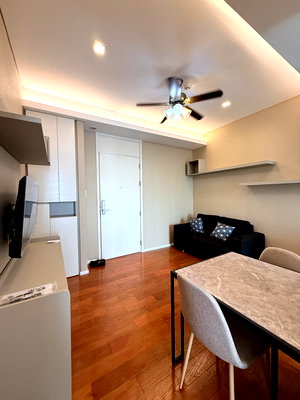 เช่าคอนโด บิ๊กซี สะพานควาย : 🎈#MT2603_060 🎈💥ด่วน💥ว่างชัวร์ รีบคลิก ก่อนหลุดมือ‼️ 𝗙𝗼𝗿 𝗥𝗲𝗻𝘁 1️⃣9️⃣k.🔥🔥#ใกล้BTSพหลโยธิน24คอนโด   เดอะเซนต์เรสสิเด้นเซส 