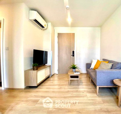 ขายคอนโด : คอนโด 1-ห้องนอน ที่ แชมเบอร์ส อ่อนนุช สเตชั่น ใกล้ BTS อ่อนนุช (ID 2500487)