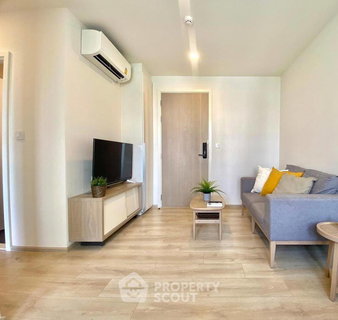 คอนโด 1-ห้องนอน ที่ แชมเบอร์ส อ่อนนุช สเตชั่น ใกล้ BTS อ่อนนุช (ID 2500487)