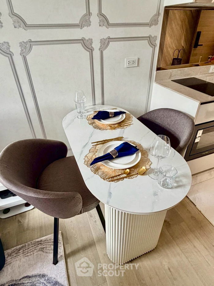 รูป คอนโด 1-ห้องนอน ที่ ฟินน์ สุขุมวิท 31 ใกล้ MRT สุขุมวิท (ID 2713137) - รูปที่ 10/11