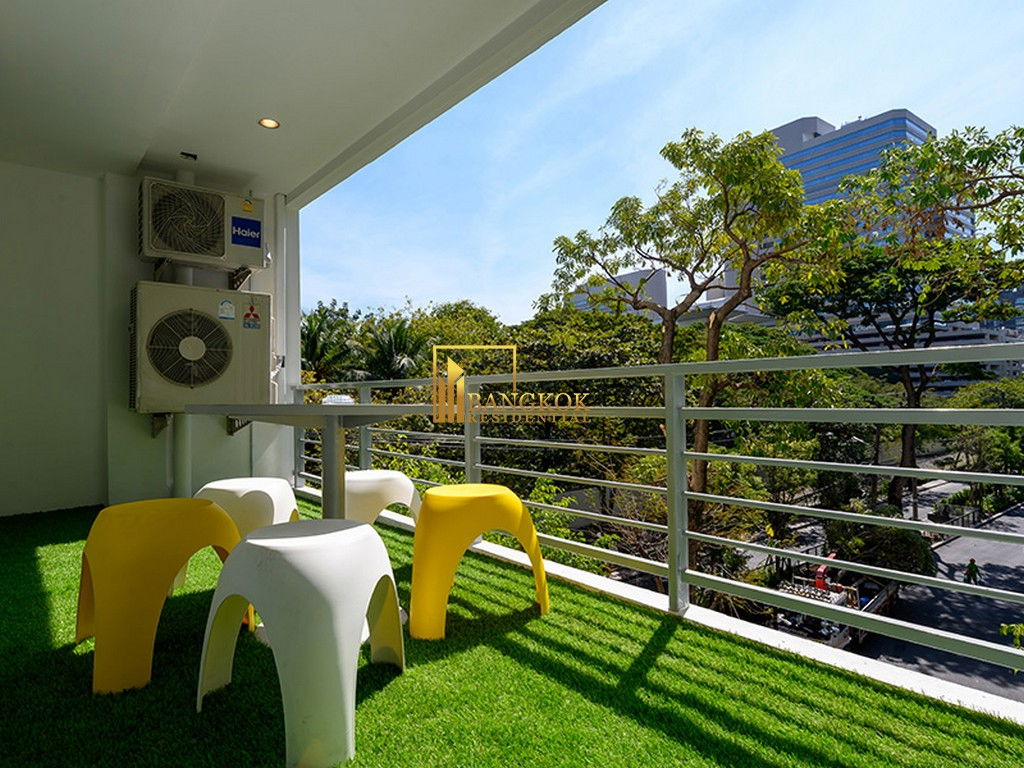 รูป Stunning 6 Bed Luxury Penthouse Apartment in Exclusive Area - BR20116AP - รูปที่ 20/26