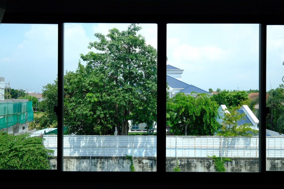 รูป WS6828 🏡 ให้เช่า ทาวน์โฮมหรู The Landmark เอกมัย–รามอินทรา พร้อมอยู่ เพียง 48,000 บาท / เดือน - รูปที่ 7/26