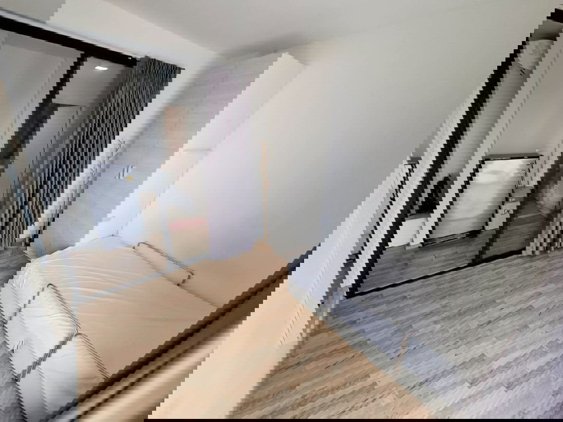 รูป ***ให้เช่า เดอะ คาบาน่า สำโรง (2ห้องนอน + 9,000เท่านั้น!!!) LINE : @Feelgoodhome (มี@หน้า) - รูปที่ 10/12