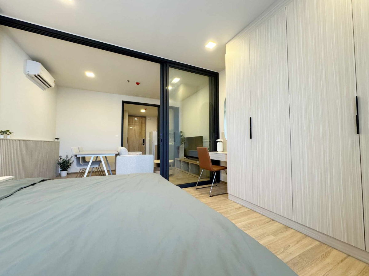 รูป ห้องจริง❤️เอเจ้นท์ ❤️นัดดูห้องแอดไลน์นะคะ❤️ราชเทวี💥เอ็กซ์ที พญาไท🔴🟢🟡 - รูปที่ 20/23