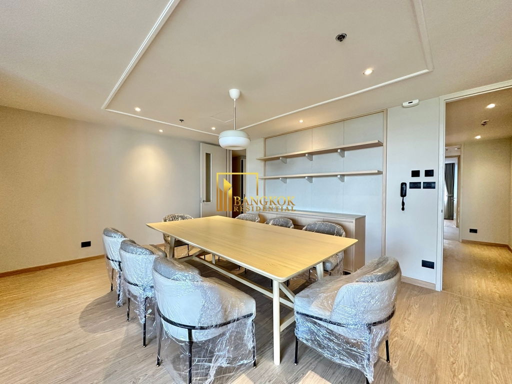 picture Spacious 3 Bedroom Pet Friendly Apartment in Sathorn - BR0073AP - 7/41