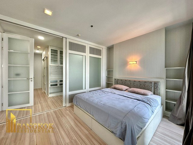 รูป Nusasiri Grand Condo | Spacious 1 Bed Ekkamai Property Near BTS - BR10945CD - รูปที่ 8/22