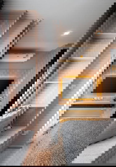 รูป 🏢 ให้เช่าคอนโด : Life One Wireless (ไลฟ์ วัน ไวร์เลส) รหัสทรัพย์ | 📌LNP-C12350 - รูปที่ 7/44