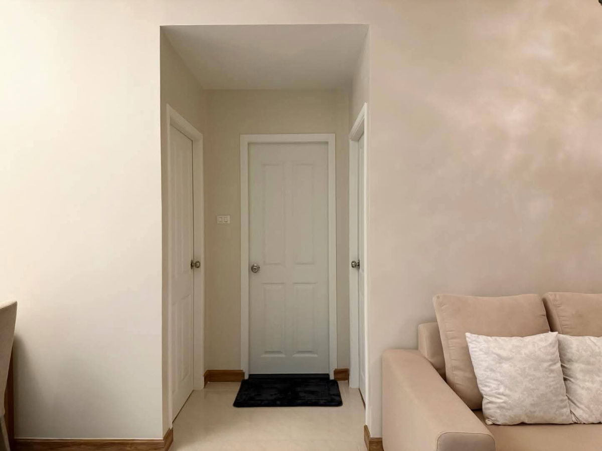 รูป ให้เช่าคอนโด 2 ห้องนอน ใกล้เซ็นทรัลเฟสเชียงใหม่ ศุภาลัย มอนเต้ 1 - รูปที่ 15/15