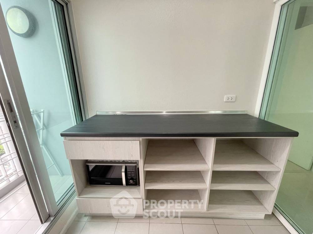 รูป คอนโด 2-ห้องนอน ที่ แอสปาย สาทร - ท่าพระ ใกล้ BTS ตลาดพลู (ID 2057008) - รูปที่ 8/16