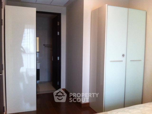 รูป คอนโด 2-ห้องนอน ที่ บ้านสวนเพชร คอนโดมิเนียม ใกล้ BTS พร้อมพงษ์ (ID 510105) - รูปที่ 4/5