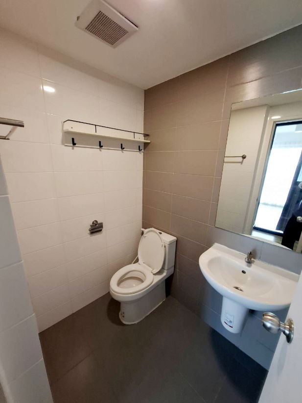 รูป ***ให้เช่า เดอะ คาบาน่า สำโรง (2ห้องนอน + 9,000เท่านั้น!!!) LINE : @Feelgoodhome (มี@หน้า) - รูปที่ 11/12