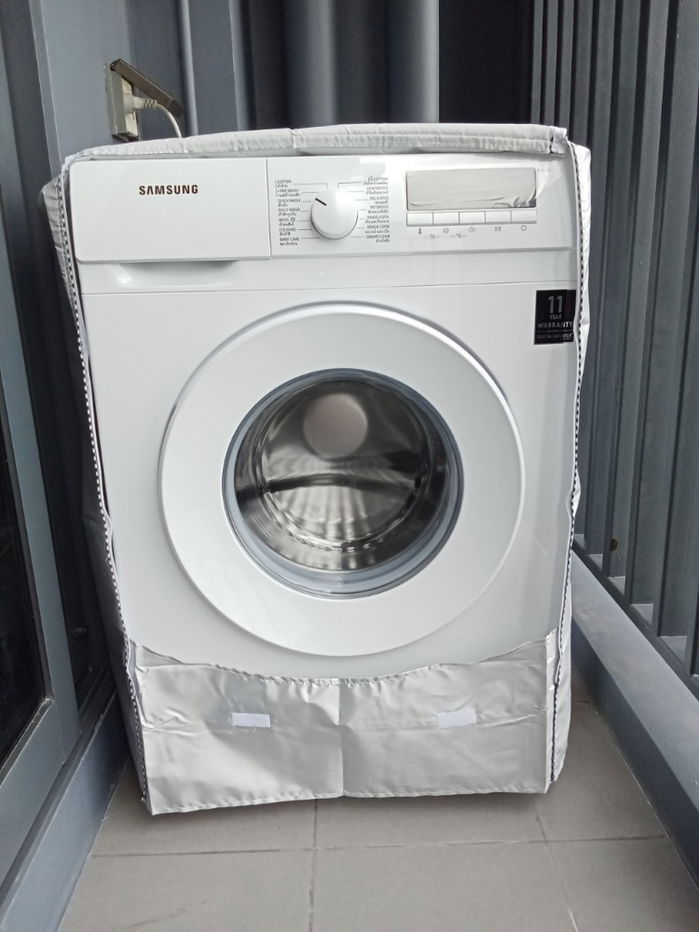 รูป ห้องจริง❤️เอเจ้นท์ ❤️นัดดูห้องแอดไลน์นะคะ❤️The Tree Pattanakarn - Ekkamai - รูปที่ 18/19