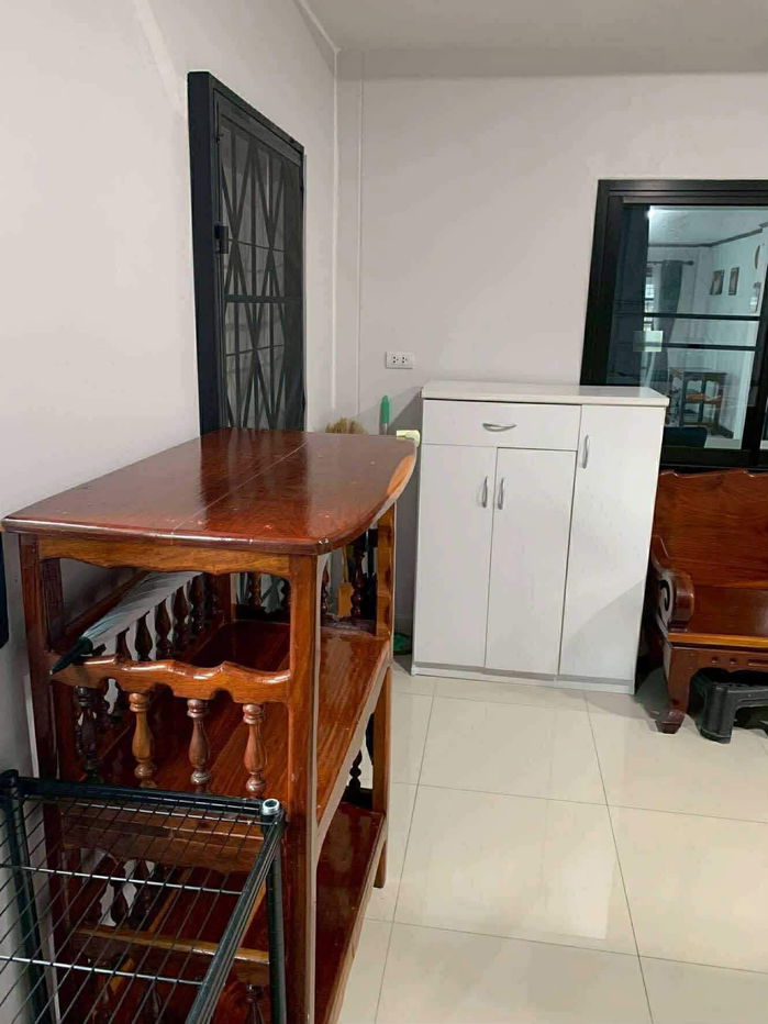 รูป ให้เช่าบ้านเดี่ยว ทำเลดี สุวินทวงศ์ 11 – มีนบุรี พร้อมอยู่ - รูปที่ 6/13