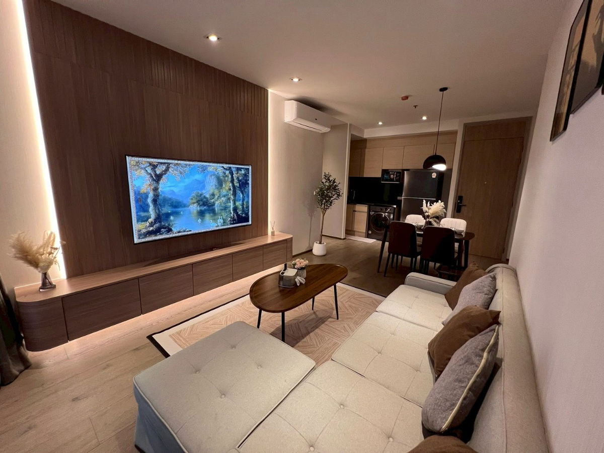 picture 🟪🟦🟩🟨🟧 For Rent: PARK ORIGIN PHROM PHONG (2 Bedrooms, 2 Bathrooms) 🛎️🛎️ | Line@: @assetspro - 1/9