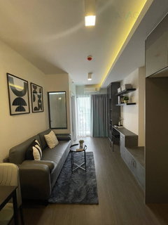 รูปภาพ For Rent Condo IDEO SUKHUMVIT 93 Building 1, Floor 9,1 bed room, Room size 35 sqm