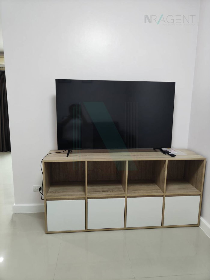 รูป ให้เช่าคอนโด เมโทร ปาร์ค สาทร เฟส 3-2 อาคาร D ชั้น 1 1 ห้องนอน ขนาด 48 ตรม ใกล้ Shopping Mall - รูปที่ 5/8