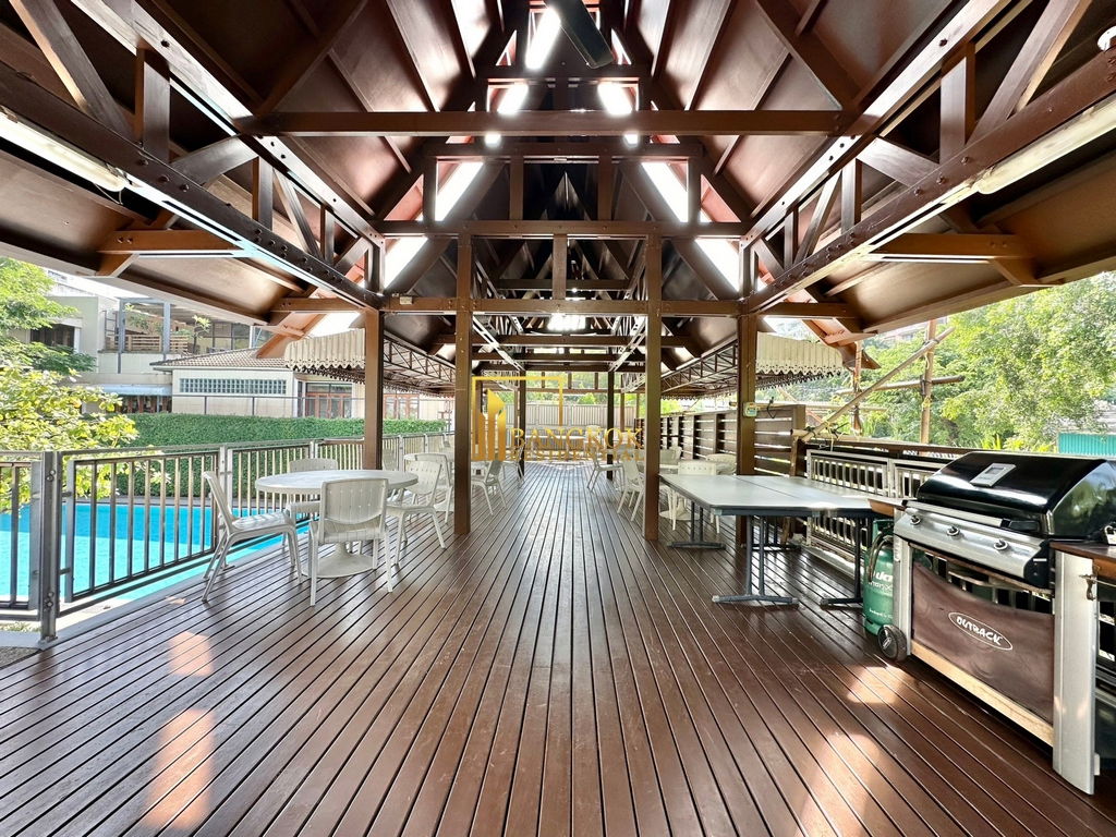 picture Spacious 3 Bedroom Pet Friendly Apartment in Sathorn - BR0073AP - 34/41