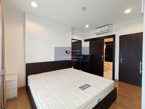 The Address Sukhumvit 42 | 🚝ใกล้ BTS เอกมัย ห้องสวย พร้อมอยู่ปลายเดือนมีนาคม#2026020913904#FC