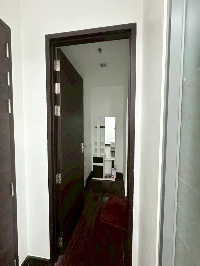 รูป ห้องจริง❤️เอเจ้นท์ ❤️นัดดูห้องแอดไลน์นะคะ❤️ราชเทวี 💥ไอดีโอ คิว พญาไท🔴🟢🟡 - รูปที่ 3/12