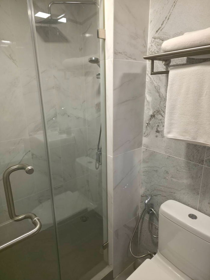 รูป เช่า สองห้องนอน Bless Residence Ekkamai Condo เอกมัย – 58 sq. M - รูปที่ 7/21