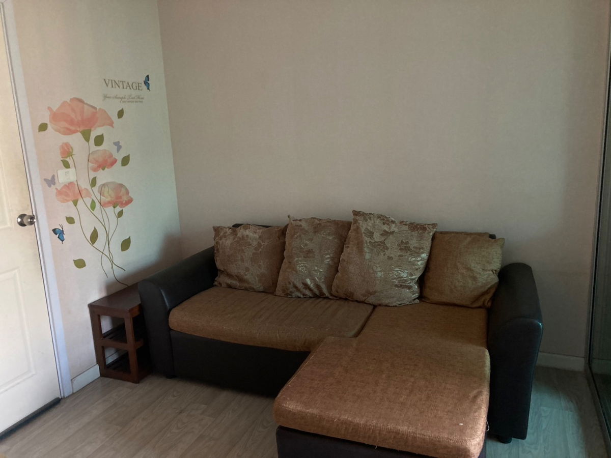 รูป พลัมคอนโด แหลมฉบัง เฟส2อาคารDชั้น 725ตร.ม.ใกล้แหลมฉบังนิคม วิวสระ - รูปที่ 16/20