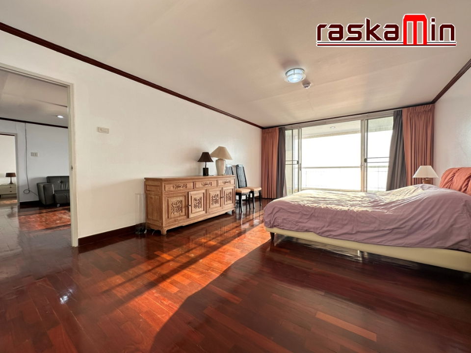 รูป KT0277📲LineID @556ryccg🏄♂️2ห้องนอน 167ตรม 🌊วิวทะเล พร้อมเฟอร์นิเจอร์🏖️Baan Rimpha | บ้านริมผา พัทยาเหนือ - รูปที่ 9/14