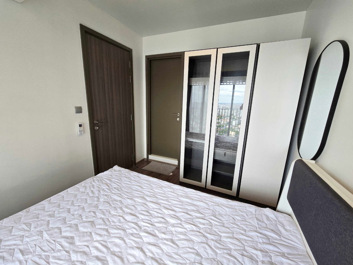 รูป ห้องจริง❤️เอเจ้นท์ ❤️นัดดูห้องแอดไลน์นะคะ❤️จตุจักร 💥 ไลฟ์ ลาดพร้าว วัลเล่ย์🔴🟢🟡 - รูปที่ 2/11