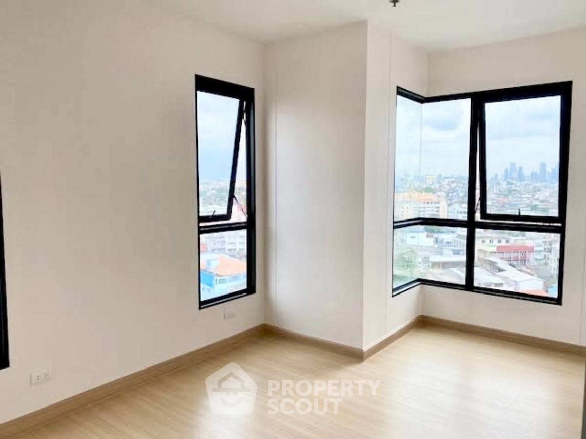 รูป คอนโด 2-ห้องนอน ที่ ศุภาลัย ลอฟท์ ประชาธิปก-วงเวียนใหญ่ ใกล้ BTS วงเวียนใหญ่ (ID 2713002) - รูปที่ 1/14