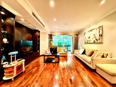 Condos for sale : The Cadogan Private Residence | Fantastic 3 Bed Condo in Phrom Phong Area -  BR10085CD