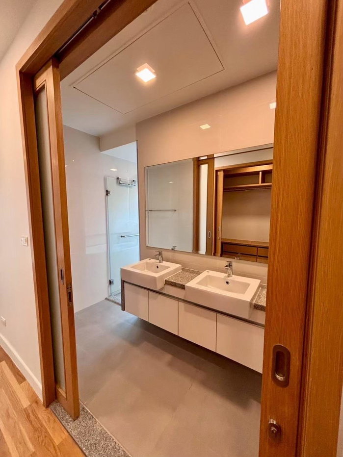 รูป LTH14648 – Condo for Rent | Millennium Residence | 192.95 sqm | 3 Beds 4 Baths | Near BTS Asoke | 120K/Month - รูปที่ 11/15