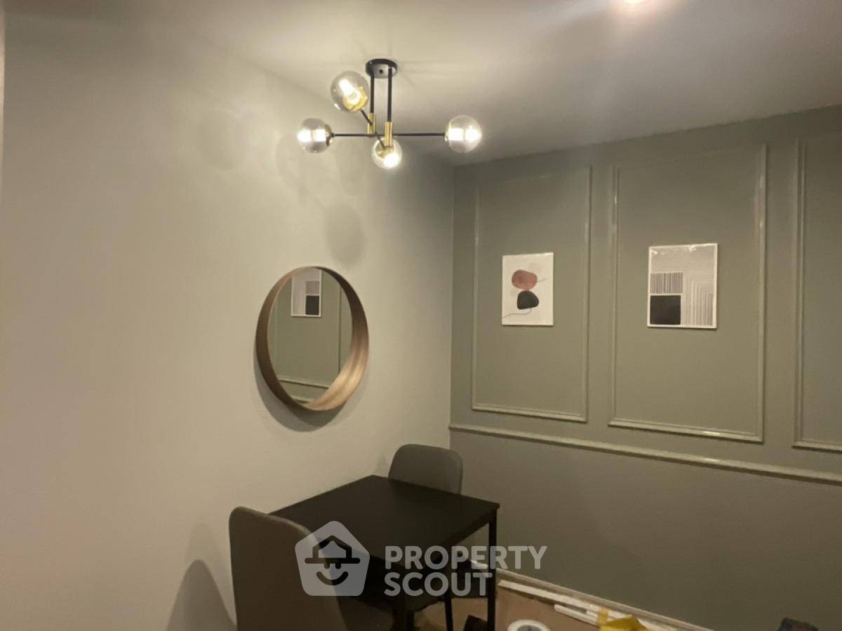 รูป คอนโด 1-ห้องนอน ที่ รีเจ้นท์ โฮม บางนา ใกล้ BTS บางนา (ID 2047538) - รูปที่ 10/13