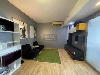 รูปภาพ เช่าคอนโด ศุภาลัย ปาร์ค ศรีนครินทร์ MRT-ศรีอุดม (สายสีเหลือง) หนองบอน เขต ประเวศ กรุงเทพ CX-87910 ✅ ทักไลน์ @connexproperty ตอบทันที ทีมงานมืออาชีพ ✅