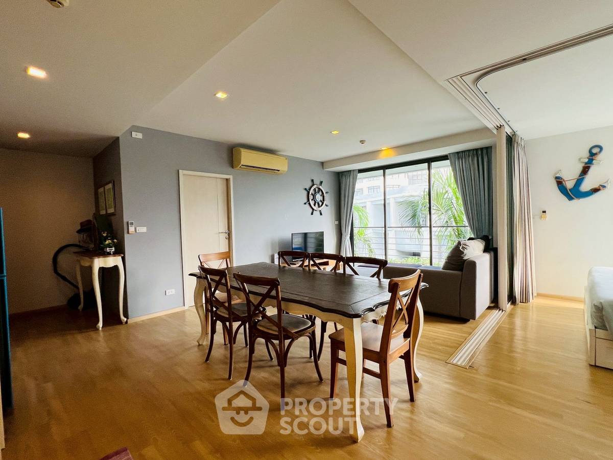 รูป คอนโด 2-ห้องนอน ที่ บ้านแสนคราม หัวหิน ใกล้ เดอะ เวเนเซีย (ID 2712992) - รูปที่ 15/34