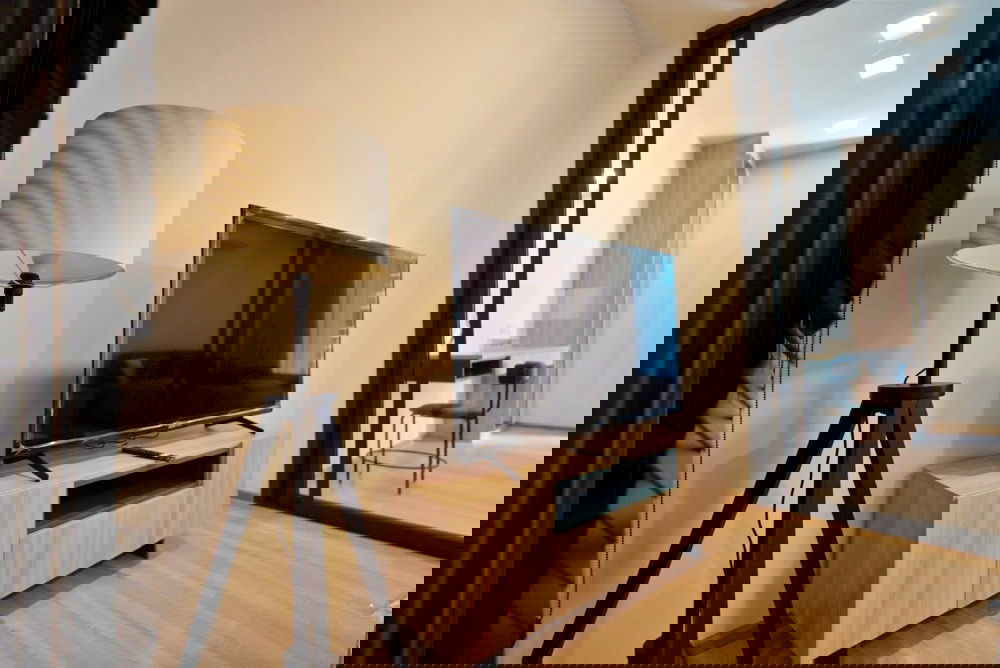 รูป ห้องจริง❤️เอเจ้นท์ ❤️นัดดูห้องแอดไลน์นะคะ❤️XT PHAYATHAI - รูปที่ 5/9