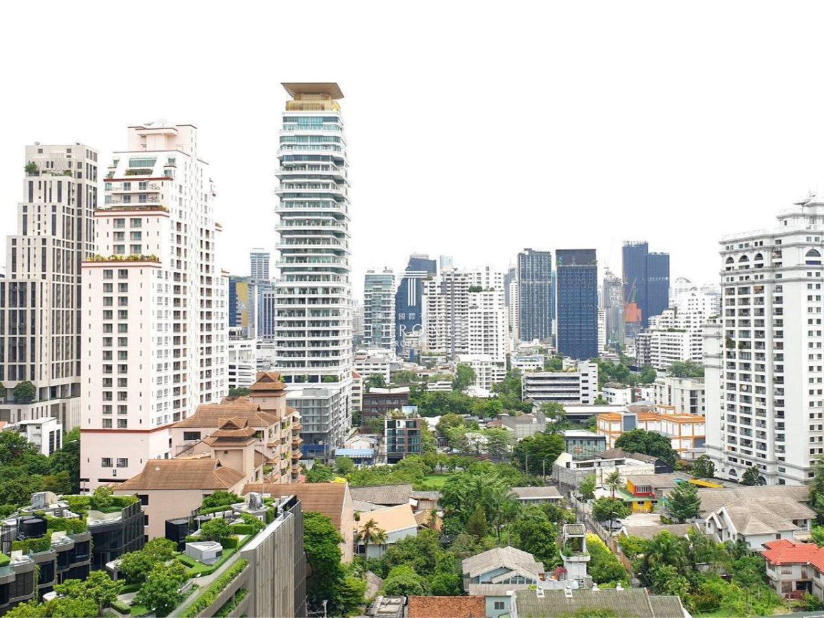 รูป เอช สุขุมวิท 43 🌟PN-00007140🌟 - รูปที่ 9/9