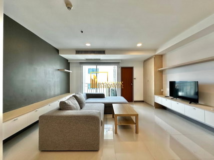 รูปภาพ 59 Heritage | Spacious 2 Bedroom Condo in Ekkamai Area - BR18796CD