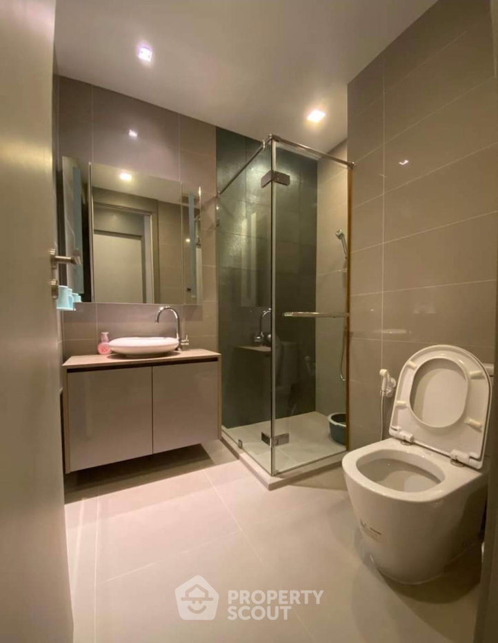 รูป คอนโด 2 ห้องนอน ให้เช่า M Silom ชั้น 22 ขนาด 62 ตร.ม. ใกล้ BTS ช่องนนสี่ 400 ม. (ID 1470333) - รูปที่ 16/17