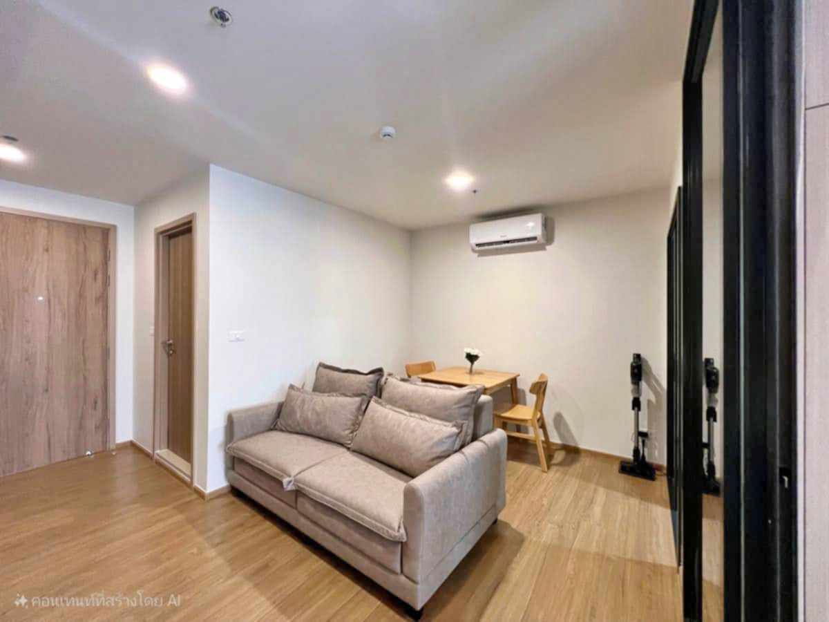 รูป ห้องจริง❤️เอเจ้นท์ ❤️นัดดูห้องแอดไลน์นะคะ❤️จตุจักร💥เดอะ ไลน์ ไวบ์ พหลโยธิน🔴🟢🟡 - รูปที่ 5/15