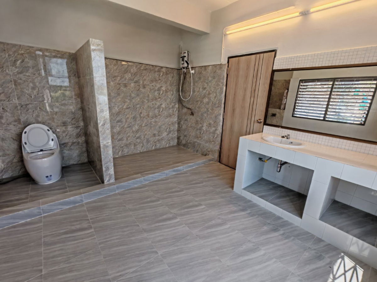 รูป 📌หลังมุม 2คูหา ปรับปรุงใหม่ เช่าตึกแถว ซอย เจริญนคร 53 มีที่จอดรถ เงียบสงบ เหมาะอยู่อาศัย โฮมออฟฟิศ📌 - รูปที่ 15/22