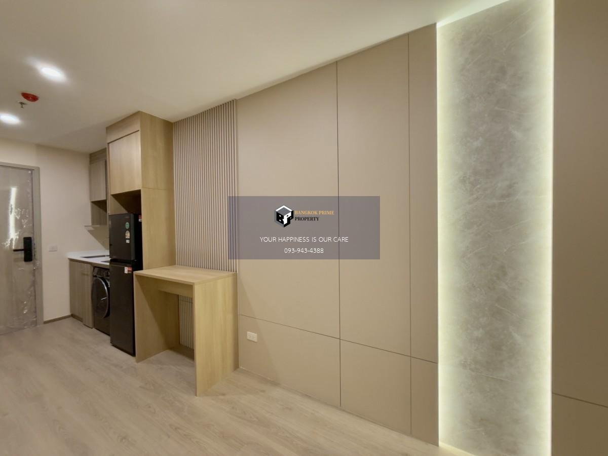 รูป Life Rama4 - Asoke | 🚝ใกล้ BTSพร้อมพงษ์ #2026030914137#FC - รูปที่ 5/7