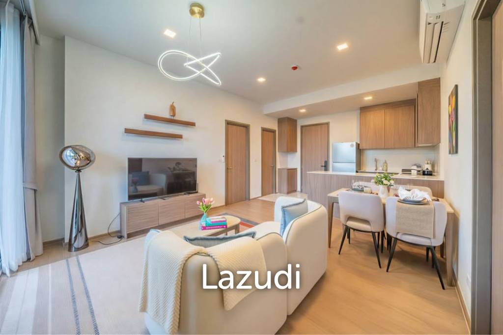 Brand New 2BR Condo for Sale and Rent in Cherng Talay - image 4