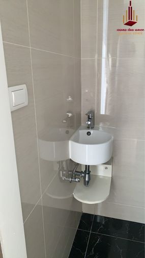 1-bed condo for rent, 26 sqm, PARK ORIGIN PHROM PHONG