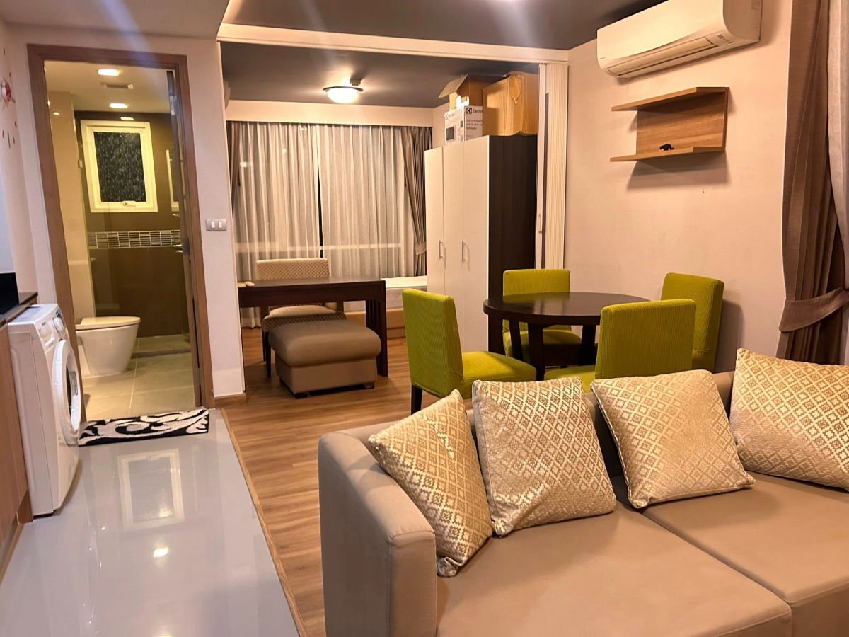 รูป RS5326 ให้เช่า Interlux Premier Sukhumvit 13 ใกล้ BTS Nana - รูปที่ 1/8