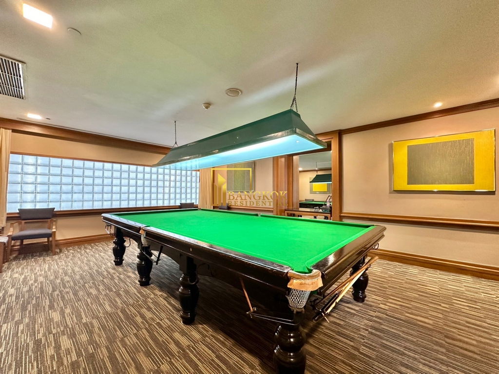 รูป Renovated 3 Bedroom Apartment For Rent in Phrom Phong - BR7300SA - รูปที่ 43/55