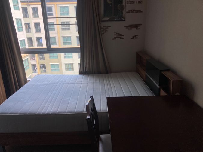 plum condo laemchabang floorD7