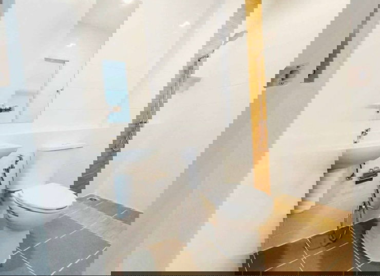 รูป ให้เช่าพลีโน่ สุขุมวิท-บางนา 2 (Pleno Sukhumvit-Bangna 2) ใกล้เมกา บางนา - รูปที่ 9/9