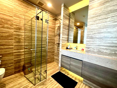 คอนโดให้เช่า : LTH14640 – Condo for Rent | Celes Asoke | 51 sqm | 1 Bed 1 Bath | Near BTS Asoke | 60K/Month | คอนโดให้เช่า เซเลส อโศก