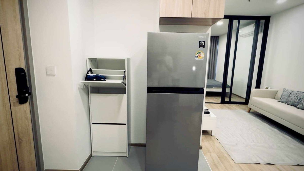 รูป ห้องจริง❤️เอเจ้นท์ ❤️นัดดูห้องแอดไลน์นะคะ❤️ ราชเทวี 💥 เอ็กซ์ที พญาไท 🔴🟢🟡 - รูปที่ 13/19