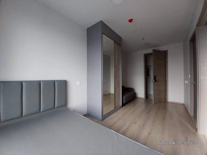 รูป คอนโดมิเนียม 1 ห้องนอน, 22.91 ตารางเมตร คอนโดมิเนียม สำหรับขาย เดอะไพรเวซี่ เตาปูน อินเตอร์เชนจ์ 1 บางซื่อ เขตบางซื่อ กรุงเทพมหานคร - รูปที่ 5/28